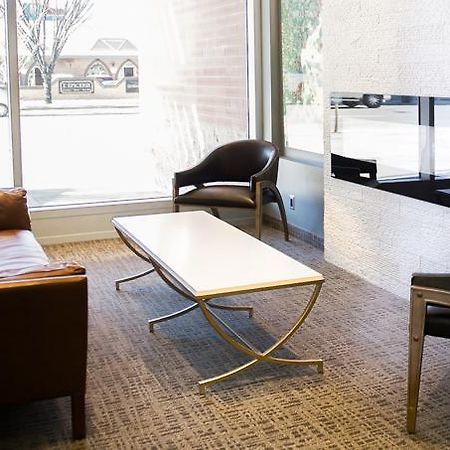 Executive Suites By Roseman - Alura Κάλγκαρι Εξωτερικό φωτογραφία
