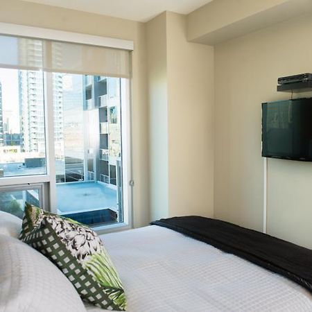 Executive Suites By Roseman - Alura Κάλγκαρι Εξωτερικό φωτογραφία