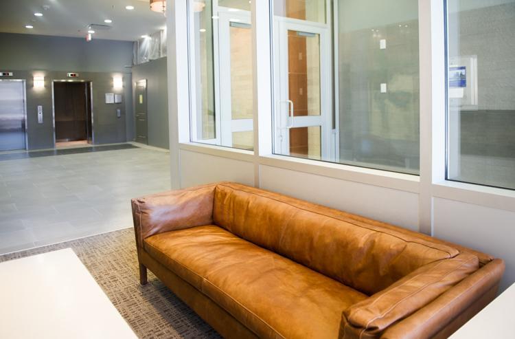 Executive Suites By Roseman - Alura Κάλγκαρι Εξωτερικό φωτογραφία