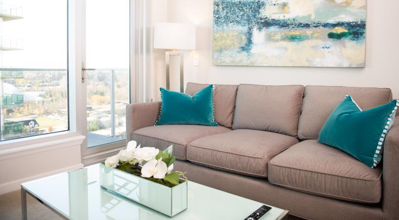 Executive Suites By Roseman - Alura Κάλγκαρι Εξωτερικό φωτογραφία