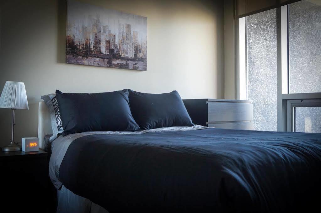 Executive Suites By Roseman - Alura Κάλγκαρι Εξωτερικό φωτογραφία