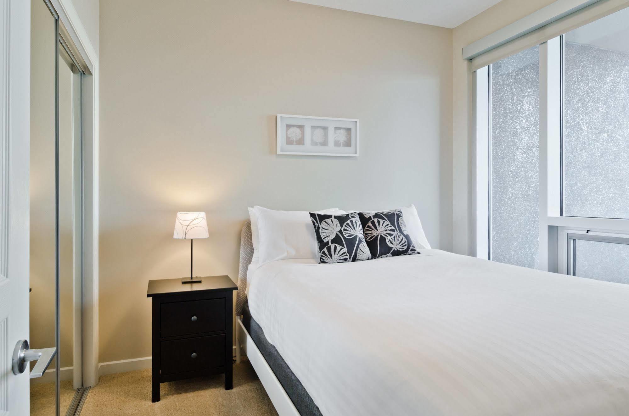 Executive Suites By Roseman - Alura Κάλγκαρι Εξωτερικό φωτογραφία