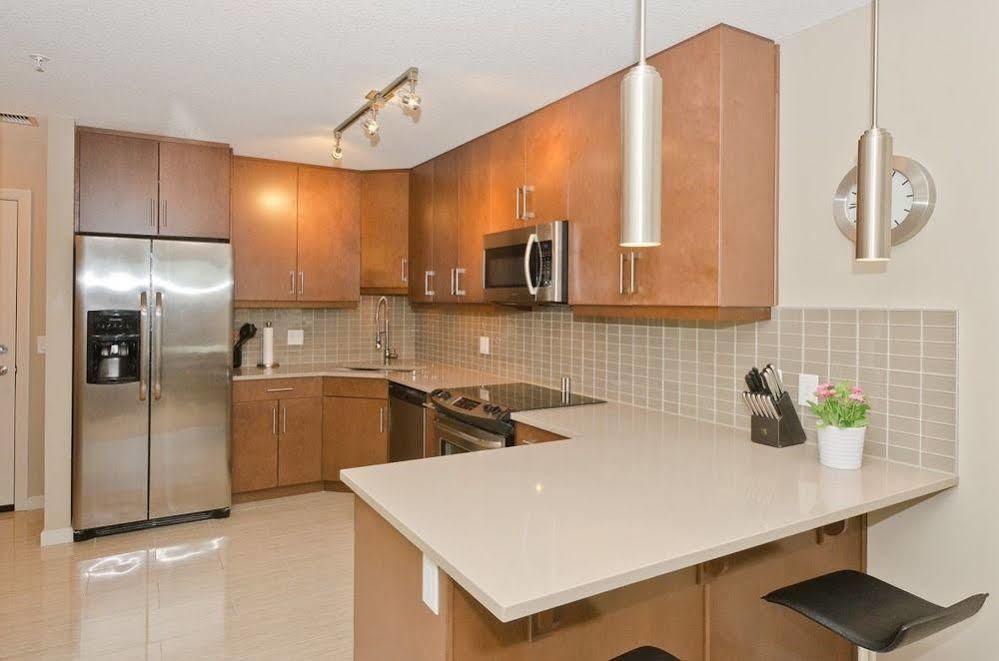 Executive Suites By Roseman - Alura Κάλγκαρι Εξωτερικό φωτογραφία